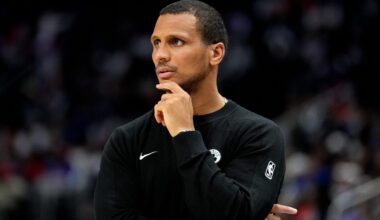 Celtics Locked in Six-Team Battle for $15M Rim Protector