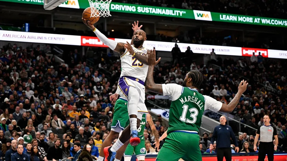 Milwaukee Bucks vs. Dallas Mavericks odds, tips and betting trends