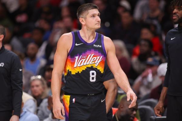 Out to avenge loss to Heat, Suns to rely on ‘next guy’