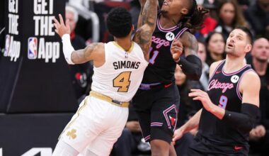 Highlights of 2025-2026 NBA regular season basketball games-Xinhua