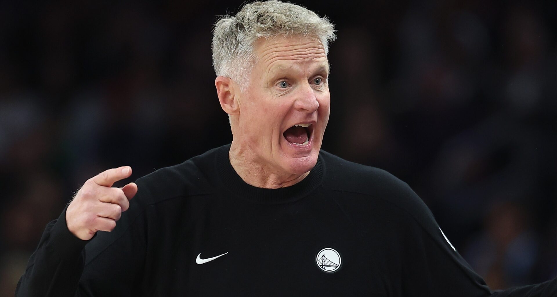 Warriors Won't Offer More Than This for Top Trade Target