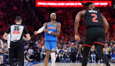 Watch Raptors vs. Thunder game today: TV channel, time, streaming