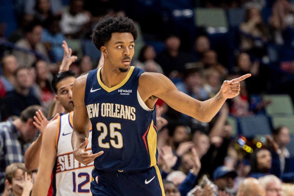 ESPN drops Pelicans-Grizzlies game, team’s last scheduled national TV broadcast – Crescent City Sports