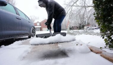 NBA postpones Grizzlies-Nuggets game because of the winter storm