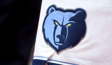 Winter Storm Fern: Snow, ice forces postponement of NBA, college basketball games