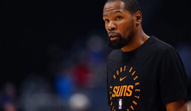 Kevin Durant - Danny Green