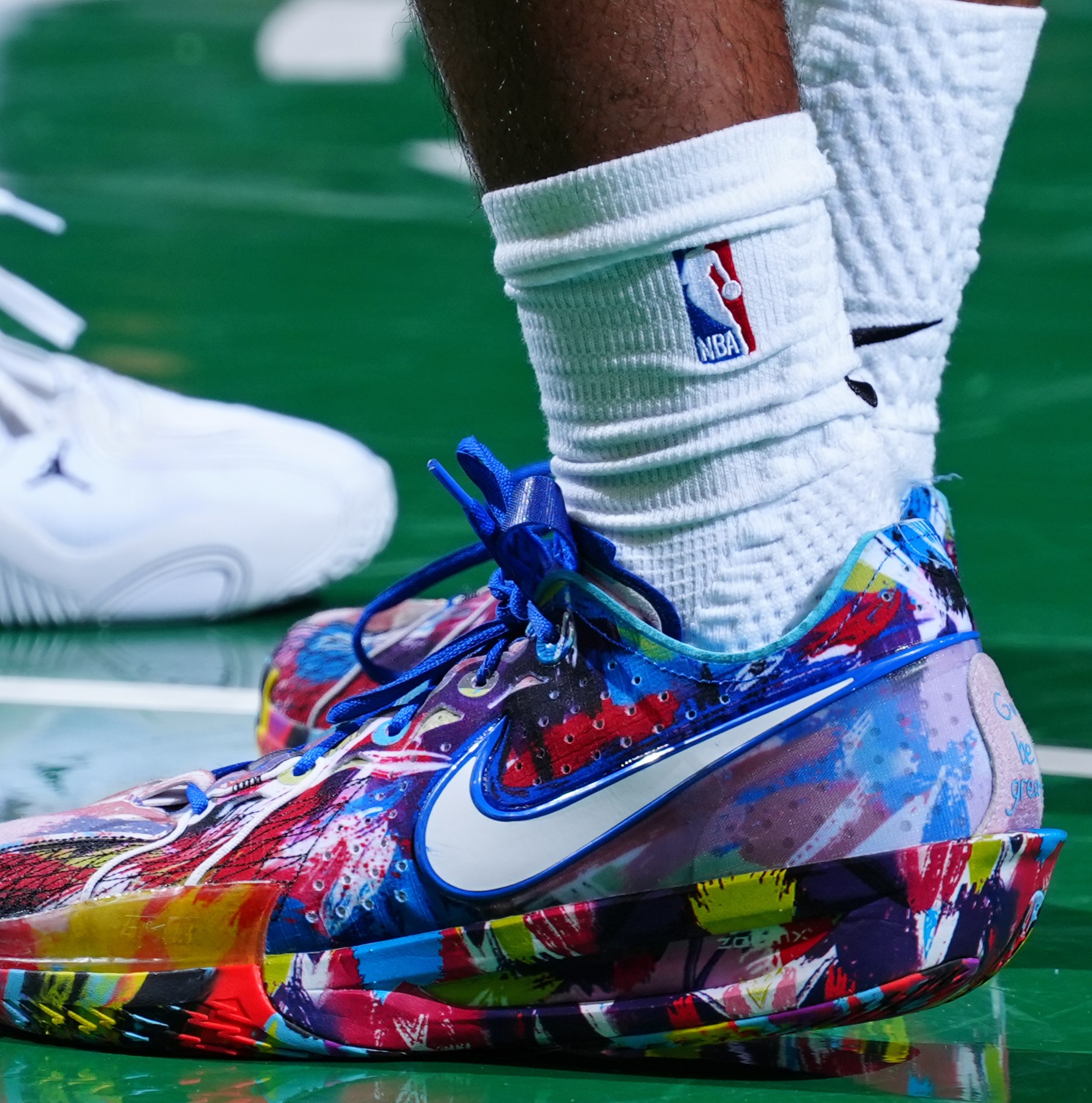 Boston Celtics Daily Links  1/19/26