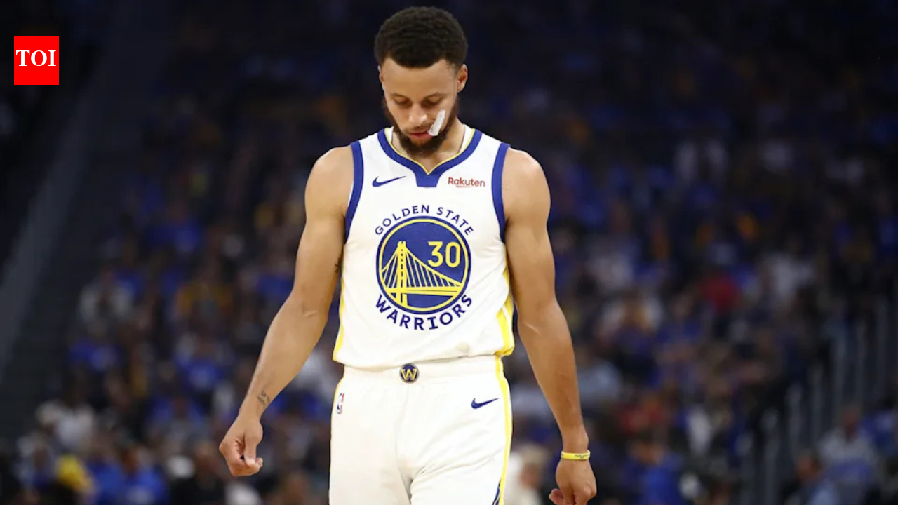Is Stephen Curry playing tonight vs the Minnesota Timberwolves? Latest update on the Golden State Warriors star's injury report (January 25, 2026) | NBA News