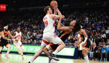 Oklahoma City Thunder vs Toronto Raptors (01-25-2026) game preview: When and where to watch, expected lineup, injury report, prediction, and more | NBA News