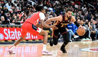 Washington Wizards Take ‘Zero-Risk Gamble’ With Trae Young Trade