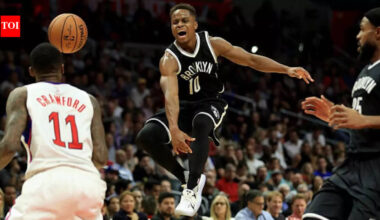 Los Angeles Clippers vs Brooklyn Nets (01-25-2026) game preview: When and where to watch, expected lineup, injury report, prediction, and more | NBA News