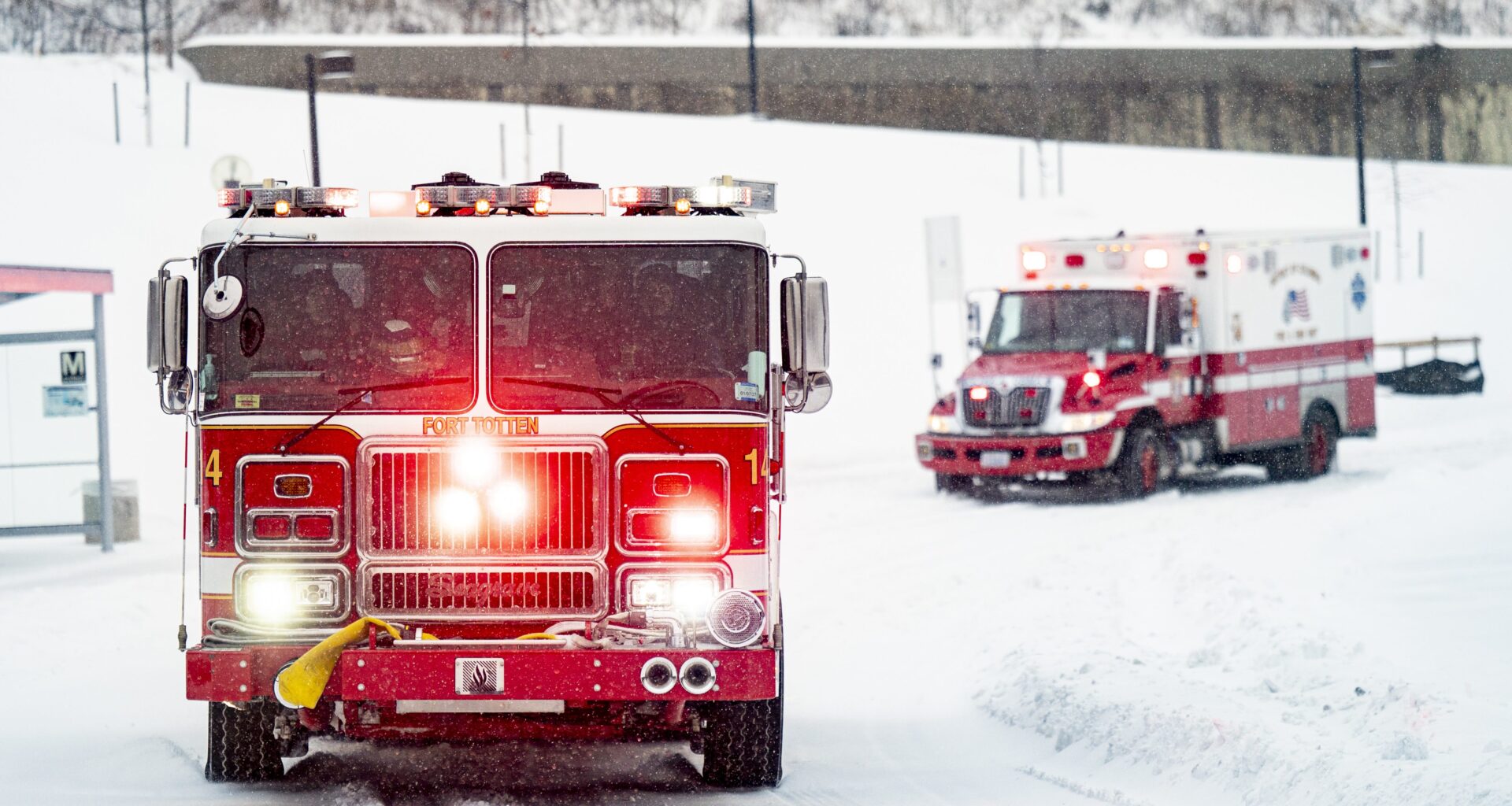 Winter Storm Fern: What Games Have Been Postponed?