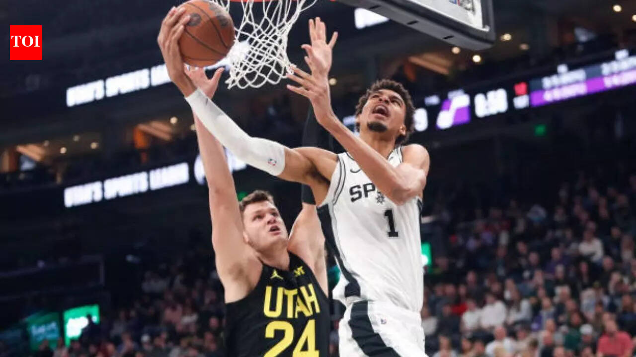 Is Victor Wembanyama playing tonight vs the New Orleans Pelicans? Latest update on the San Antonio Spurs star's injury report (January 25, 2026) | NBA News