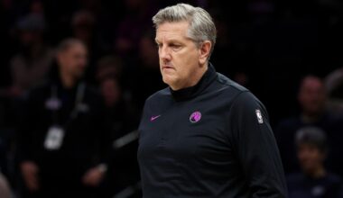 T-wolves and Warriors return to court in support of a grieving community after Minneapolis shooting