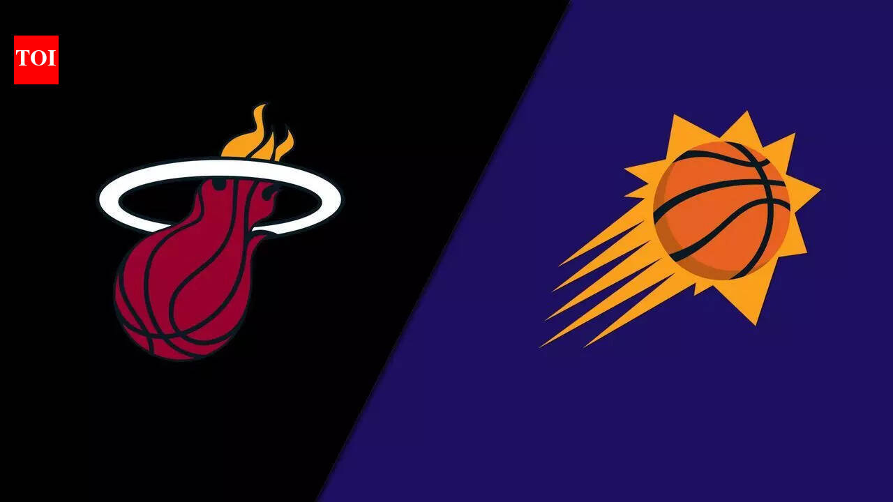 Phoenix Suns vs Miami Heat (01-25-2026) game preview: When and where to watch, expected lineup, injury report, prediction, and more | NBA News