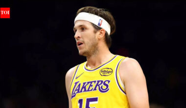 Will Austin Reaves’ return fix long-standing Los Angeles Lakers issue? | NBA News