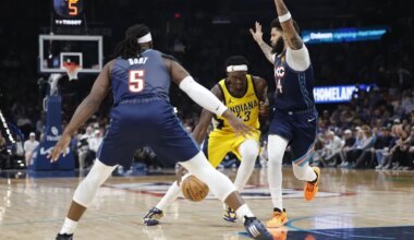 Atlanta Hawks vs. Indiana Pacers odds, tips and betting trends