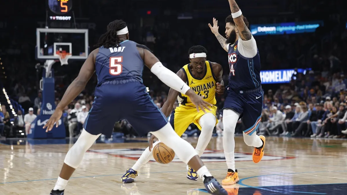 Atlanta Hawks vs. Indiana Pacers odds, tips and betting trends