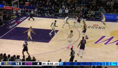 Gator Nichols, Maysville boys basketball outlast Tri-Valley