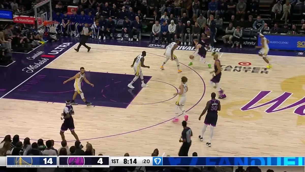 Gator Nichols, Maysville boys basketball outlast Tri-Valley