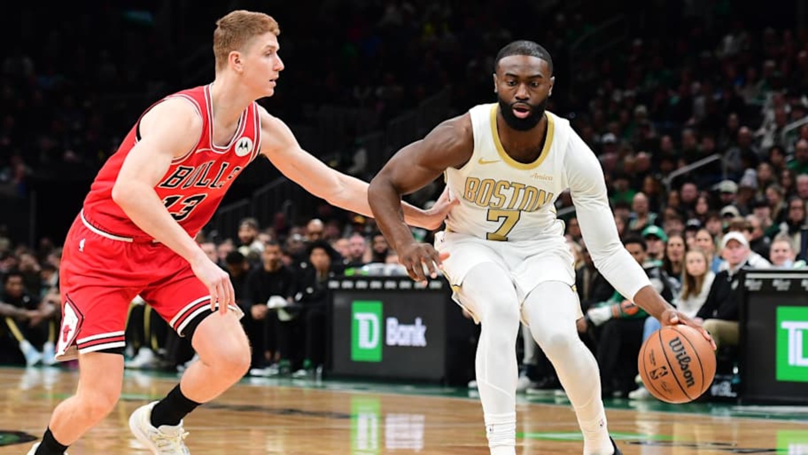 Boston Celtics at Chicago Bulls – Starting Lineups, Injury News, How to Watch