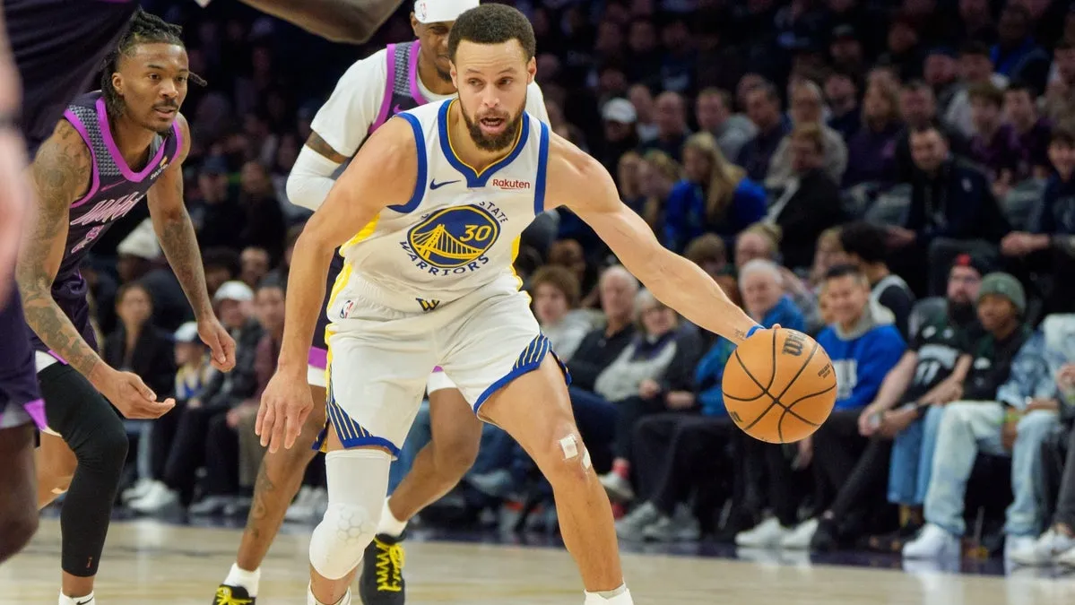 Minnesota Timberwolves vs. Golden State Warriors odds, tips and betting trends