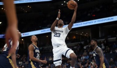 Houston Rockets vs. Memphis Grizzlies odds, tips and betting trends