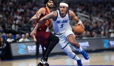 Cavs vs. Magic: preview, odds, injury report, TV