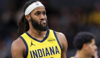 With January 15 In Past, Indiana Pacers Trade Options Are All On Table