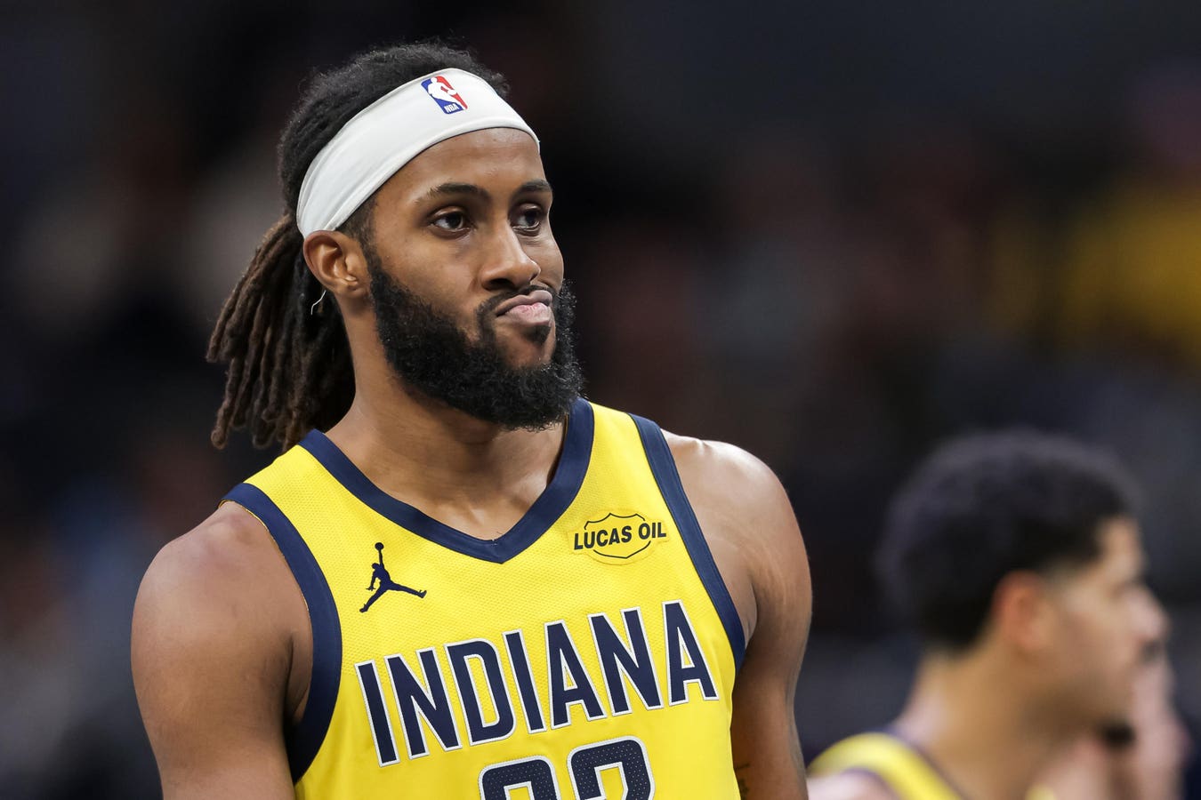 With January 15 In Past, Indiana Pacers Trade Options Are All On Table