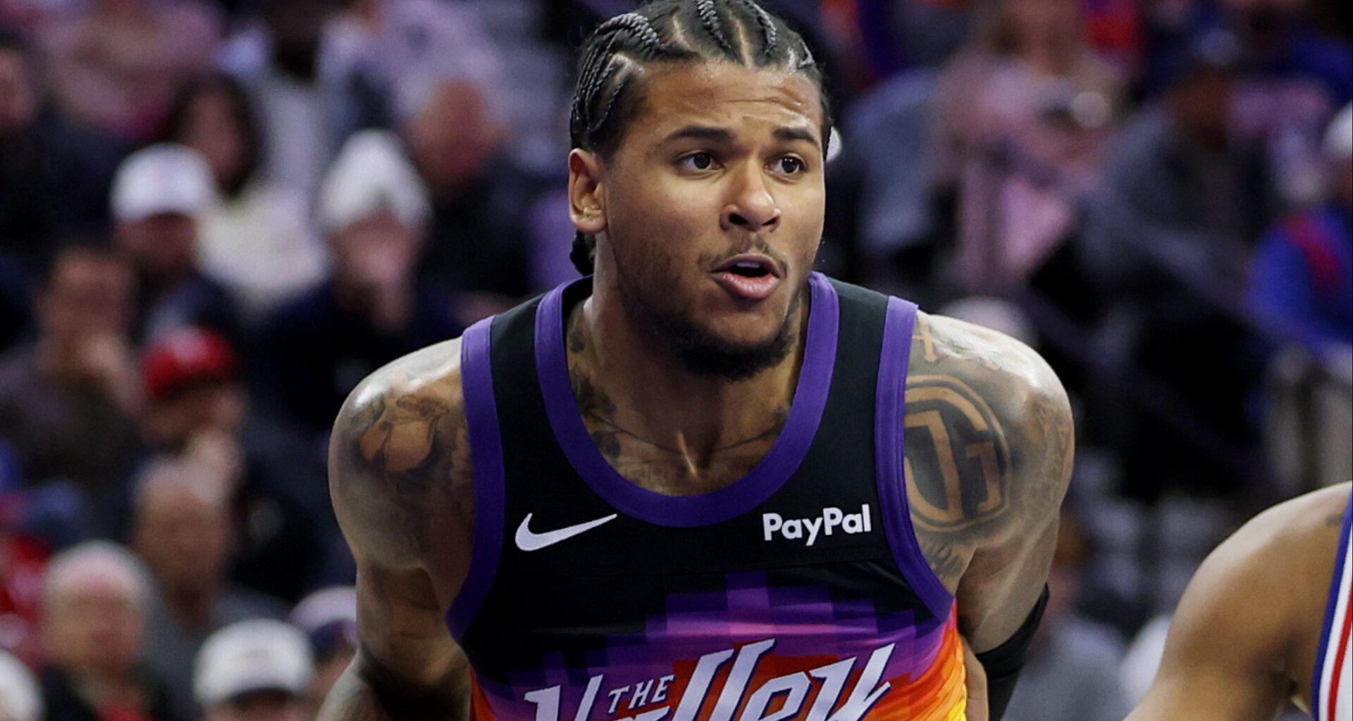 Suns Issue Huge Jalen Green Injury Update After Recent Scare