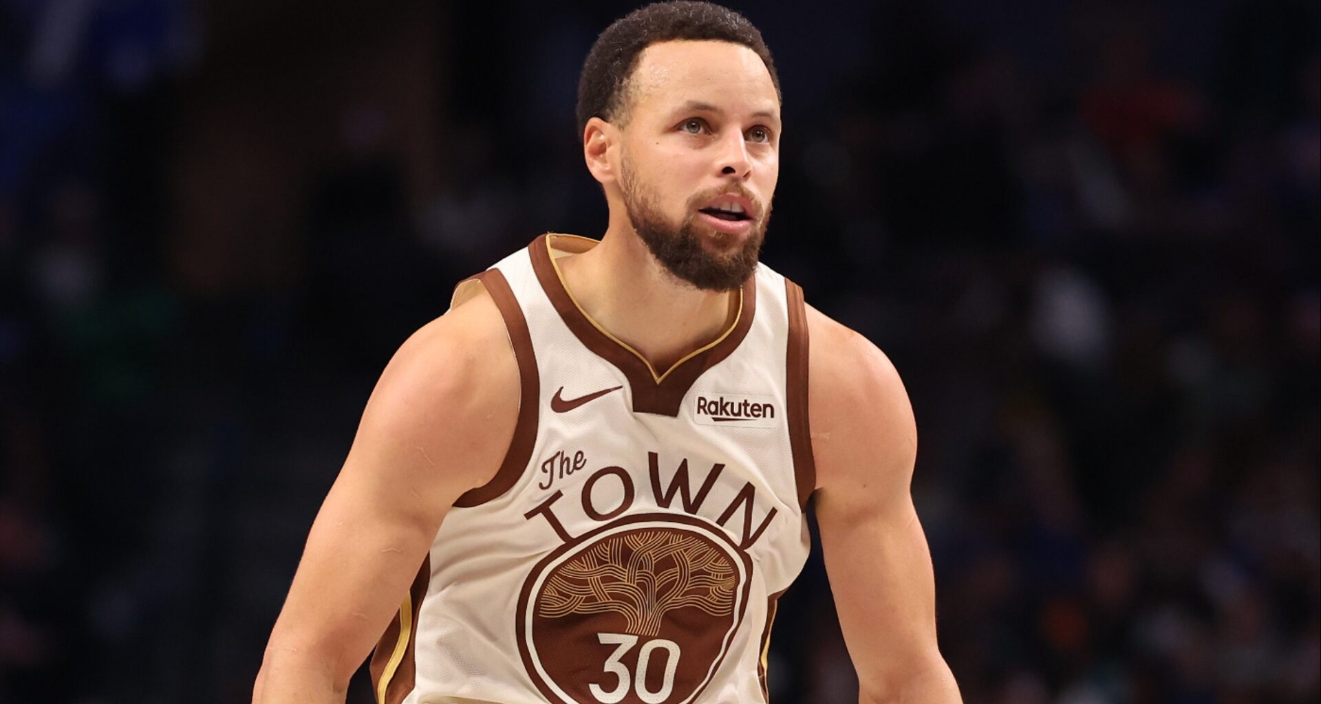 Steph Curry Makes His Feelings Clear on Minneapolis Protests