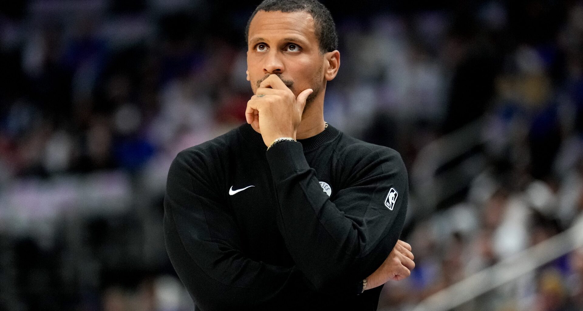 Celtics Get Alarming Injury Update Ahead of Trail Blazers Matchup