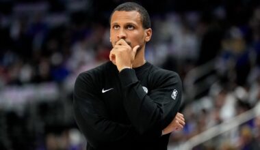 Celtics Get Alarming Injury Update Ahead of Trail Blazers Matchup