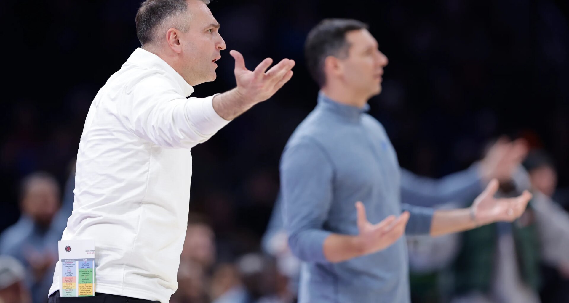 Darko Rajakovic reflects fondly on time with Thunder: 'Very, very proud'