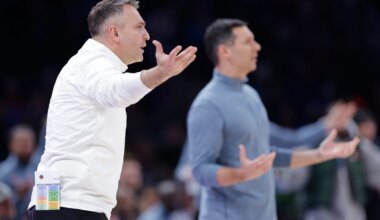 Darko Rajakovic reflects fondly on time with Thunder: 'Very, very proud'