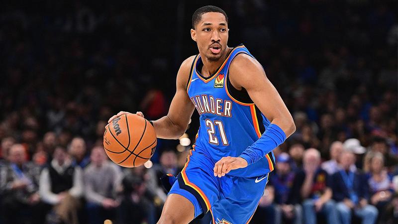 Terps in the NBA: Week 14