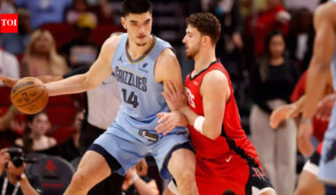 Houston Rockets vs Memphis Grizzlies (01-26-2026) game preview: When and where to watch, expected lineup, injury report, prediction, and more | NBA News