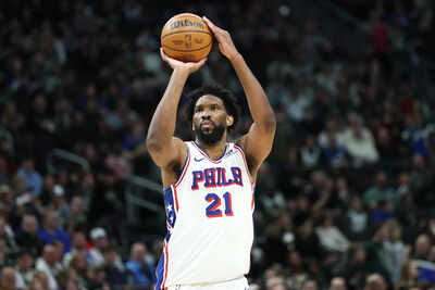 Is Joel Embiid playing tonight vs the Charlotte Hornets? Latest update on the Philadelphia 76ers star's injury report (January 26, 2026)