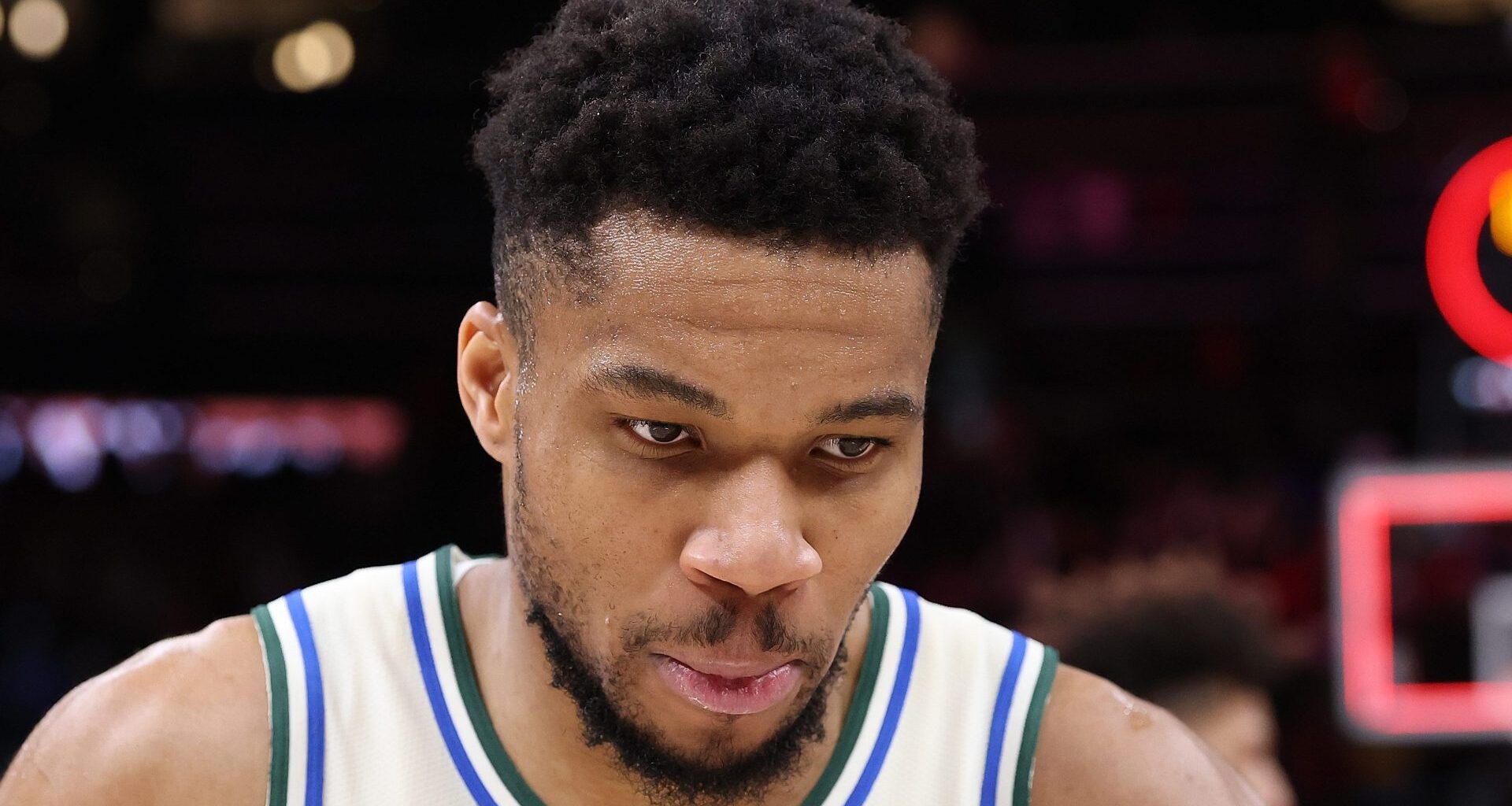 NBA Insider Says Giannis May Be Done With Bucks