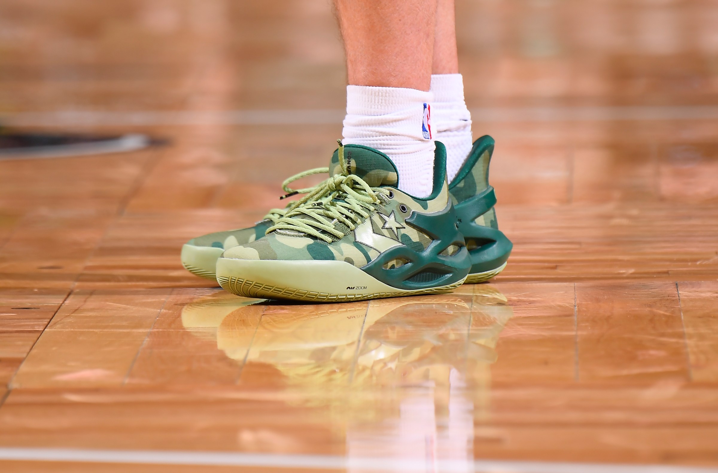 Boston Celtics Daily Links  1/24/26