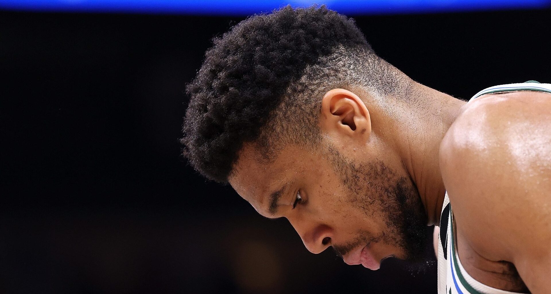 Giannis Agent Rumors Ignite New Bucks Trade Buzz