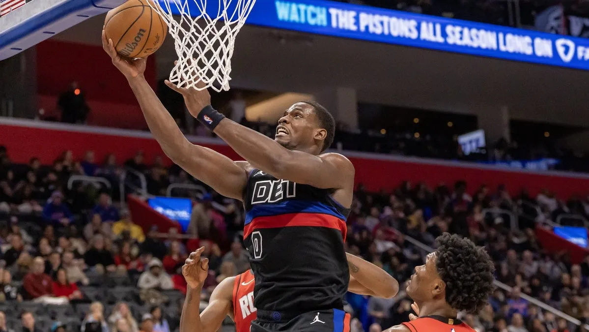 Detroit Pistons vs. Denver Nuggets odds, tips and betting trends