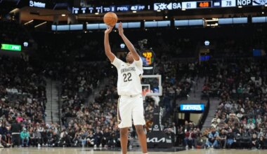 Oklahoma City Thunder vs. New Orleans Pelicans odds, tips and betting trends