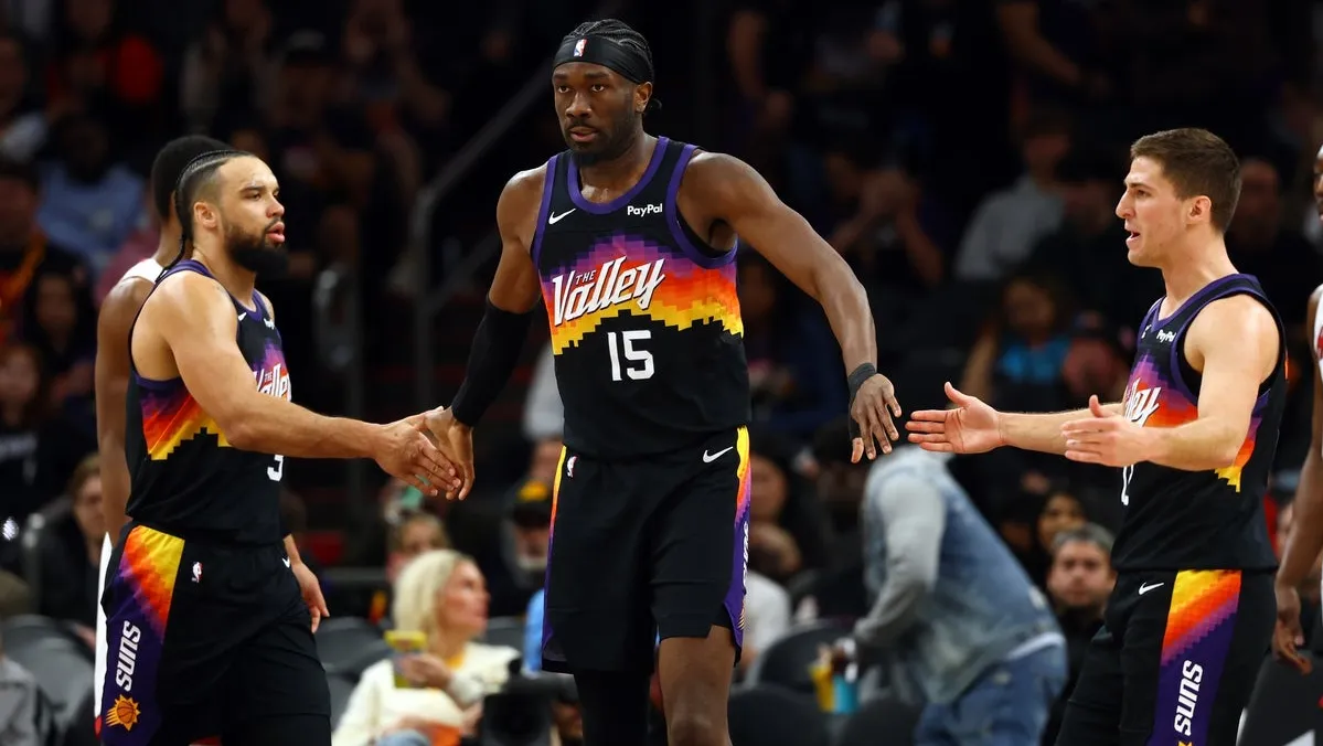 Phoenix Suns vs. Brooklyn Nets odds, tips and betting trends
