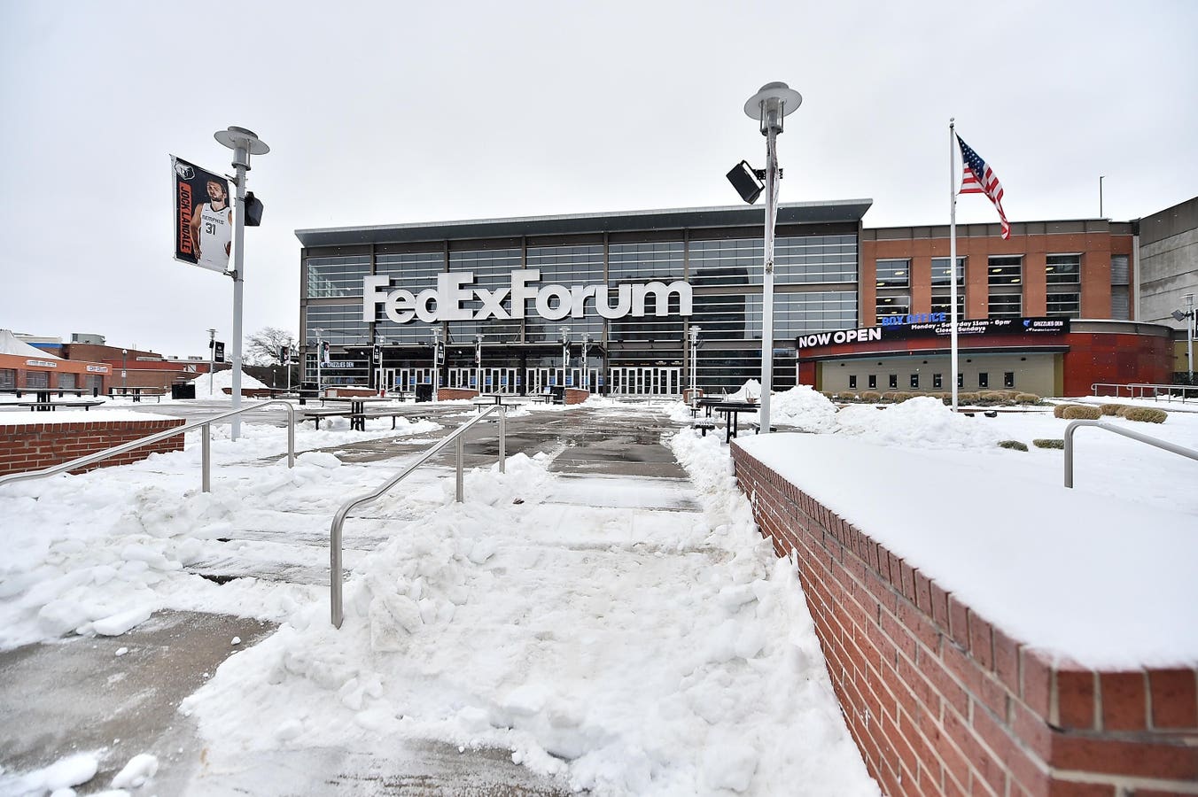 NBA Games Postponed Due To The 2026 Winter Storm: Revised Dates