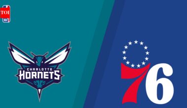 Charlotte Hornets vs Philadelphia 76ers (01-26-2026) game preview: When and where to watch, expected lineup, injury report, prediction, and more | NBA News