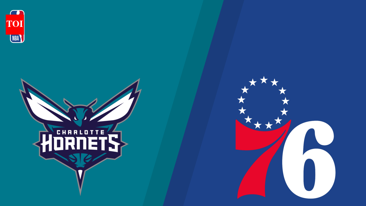 Charlotte Hornets vs Philadelphia 76ers (01-26-2026) game preview: When and where to watch, expected lineup, injury report, prediction, and more | NBA News