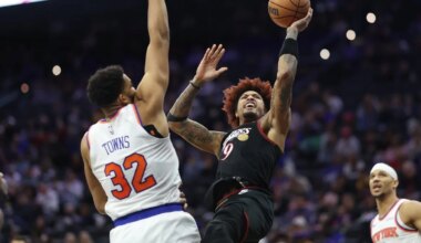 New York Knicks vs. Sacramento Kings odds, tips and betting trends