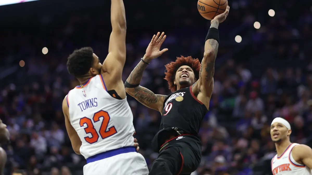 New York Knicks vs. Sacramento Kings odds, tips and betting trends